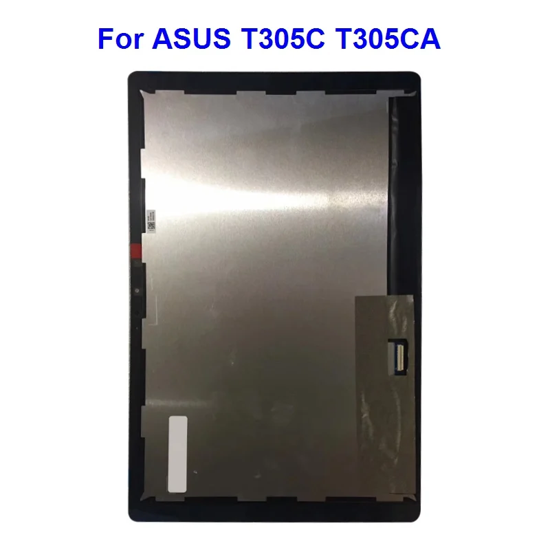 LCD Display Glass Panel Touch Screen Digitizer Assembly NV126A1M-N52 V3.1 For ASUS Transformer 3 Pro Notebook T305CA T305C T305 (1)