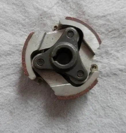 Пружины для триммера ROBIN NB411 NB351 40 2cc 43cc 49cc BG411 CG411|part testing|part elevatorpart fit auto body parts |