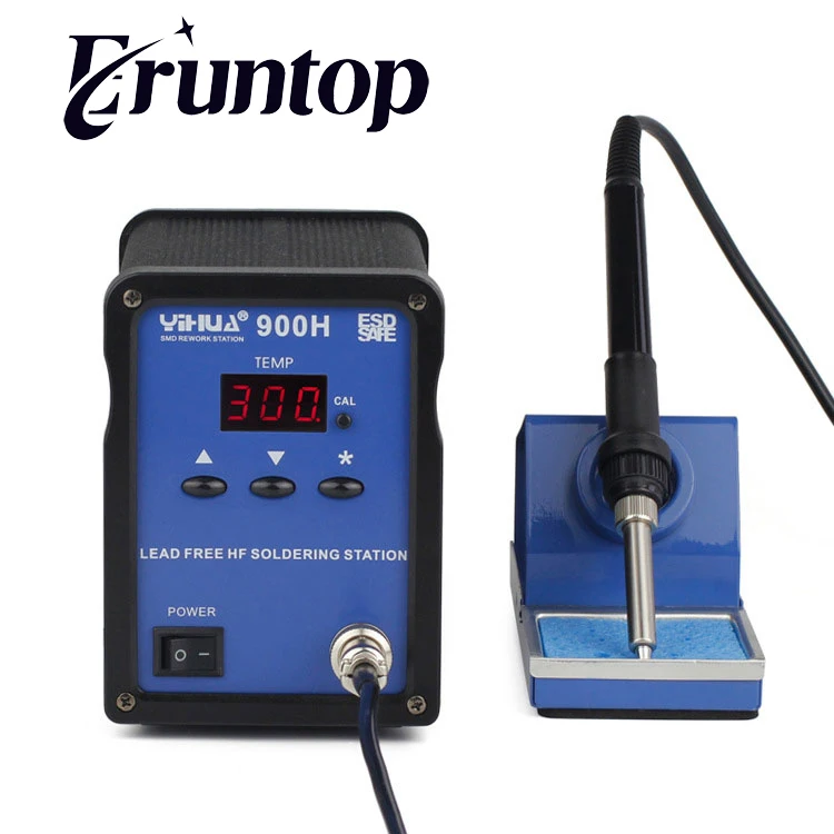 

High Quality 90W Professional Soldering Station Yihua 900H