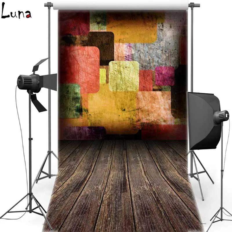 Pisos de madera de colores compra lotes baratos de pisos de ...