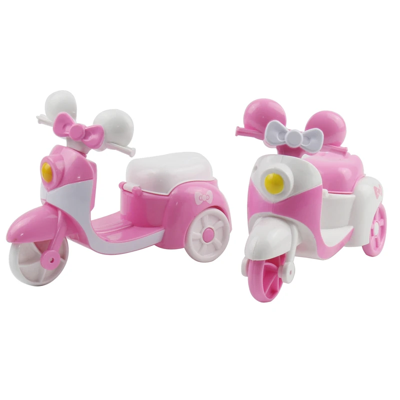 Принцесса для детской коляски для BJD Reborn мебель для кукол гаджеты интересные игрушки подарок для девочек