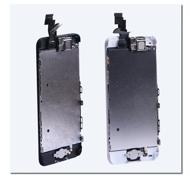 LCD Full Assembly For iPhone 5c (15)