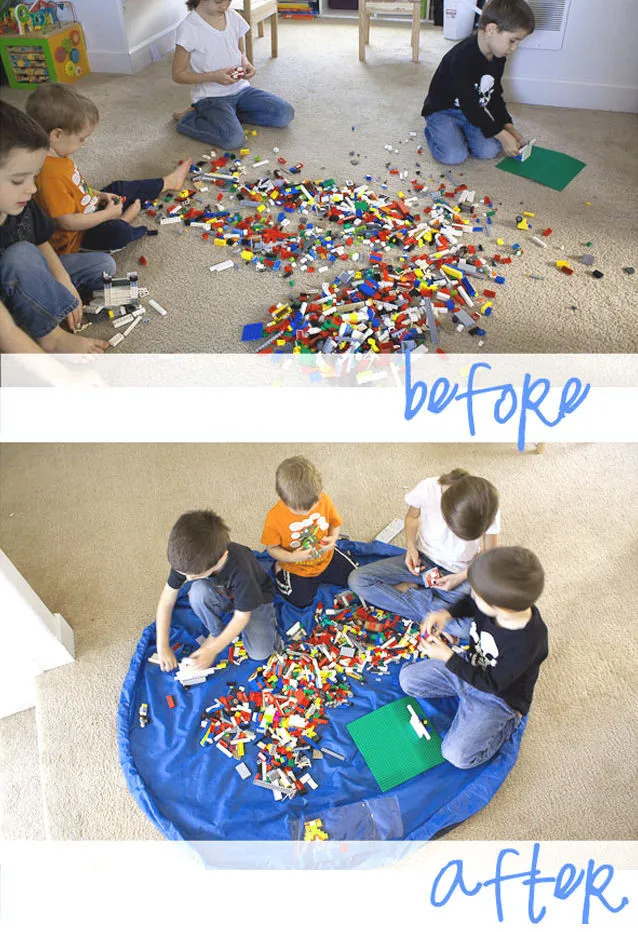 Esteira do Jogo para Crianças Brinquedos do Carro Bolsa de Armazenamento Piquenique da Família Esteiras de 200 Portátil Polegada Grande Playmat Multi-função Organizador Jogando cm 78 7 Brinquedos e hobbies