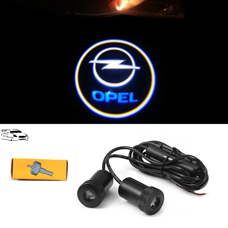 Для Opel Zafira B vectra c b МОККА Vectra Astra H G J Corsa D C Insignia Meriva omega vivaro двери автомобиля света
