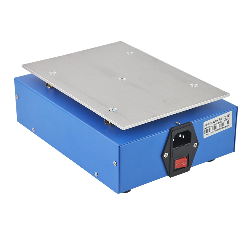

9.6 inch Newest UYUE 946S LCD Separator Screen Assembly Preheating Station Machine For mobile phone repair