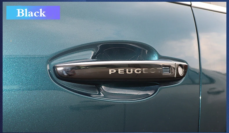 peugeot 5008 3008 2017 2018 2019