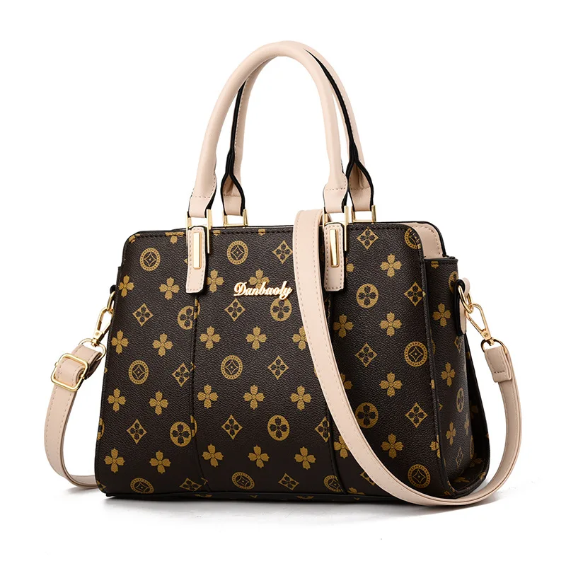 

Fashion Luxury Handbag trend Bag leather Designer big messenger Ladies shoulder luxury crossbody Bag For Women 2019 high quality