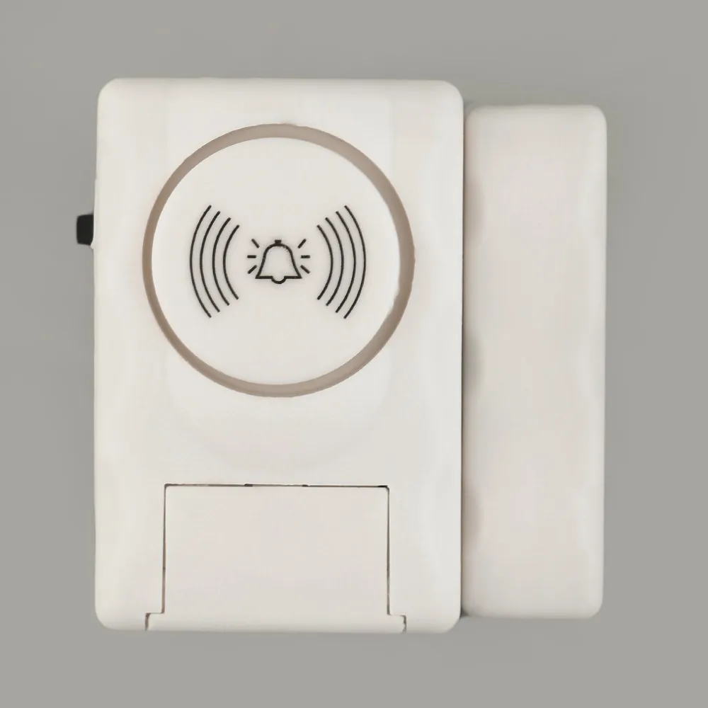 

Wireless Home Door Window Entry Burglar Security Alarm Magnetic Sensor In Stock!!Best Selling and Best Quality In 2017!!!