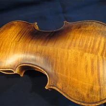 Страд стиль песня бренд meastro справиться старые отделки скрипки 4/4#11728