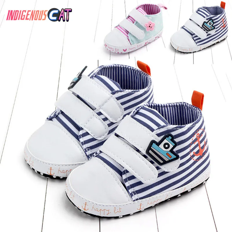 

New Baby Shoes Kids Booties First Walkers Cotton Skid Proof Girls Boys Shoes Fashion Children's Shoes Baby Shoes Free Shipping