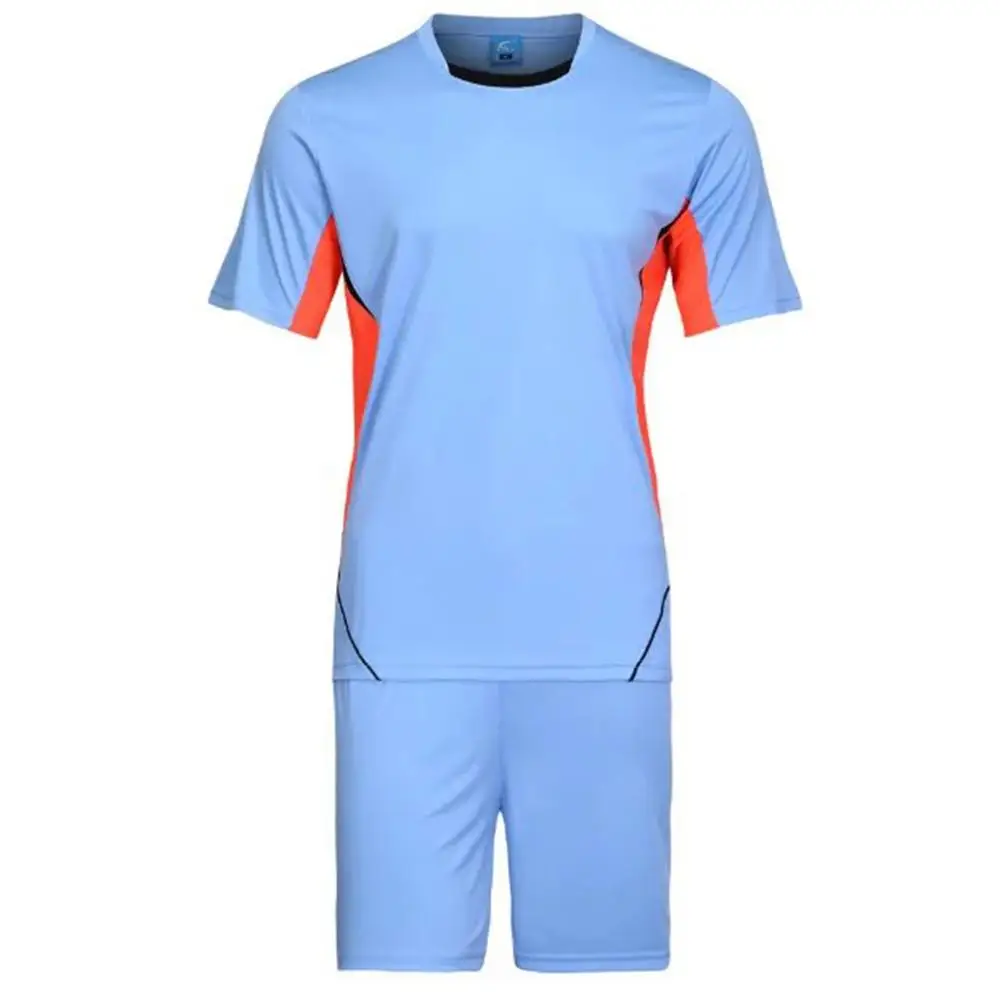 Men's team football jerseys custom number and name logo football training clothes football clothes sportswear