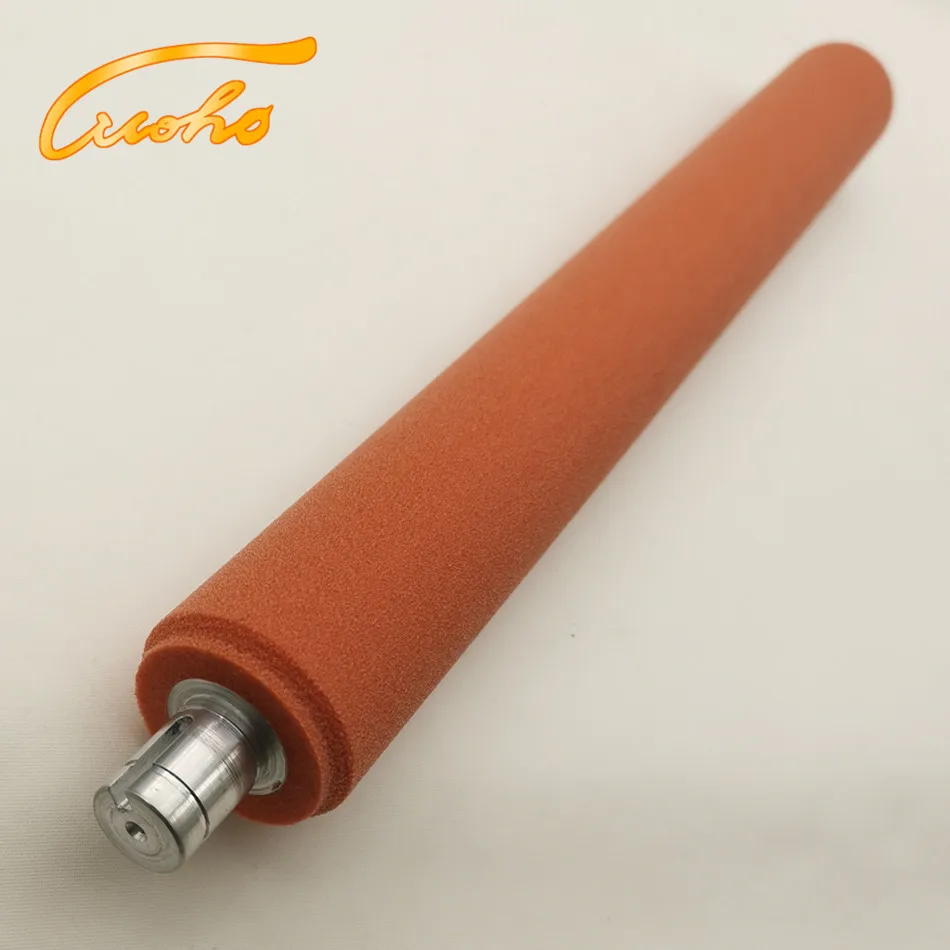 Original quality BHC754 sponge roller for Konica Minolta Bizhub C754 C654 C554 Sponge Inner Roller for