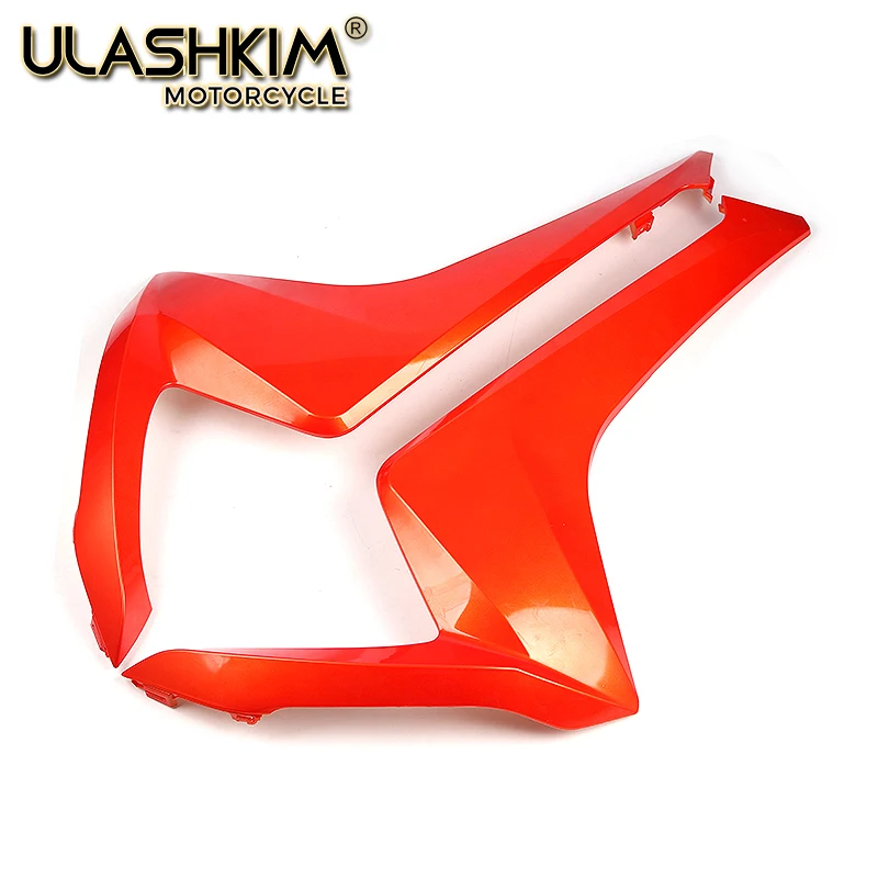Motorcycle Front ABS Cover Shell Left And Right cover For HONDA Vision