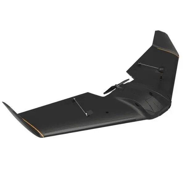 Skyzone THEER FPV летающее крыло 860 мм Wingspan EPP RC самолет с PDB светодиодный светодиодной
