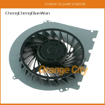 

Original Internal Cooling CPU Fan KSB0912HD Fans for Sony PlayStation 4 PS4 Slim 2000 Console ChengChengDianWan