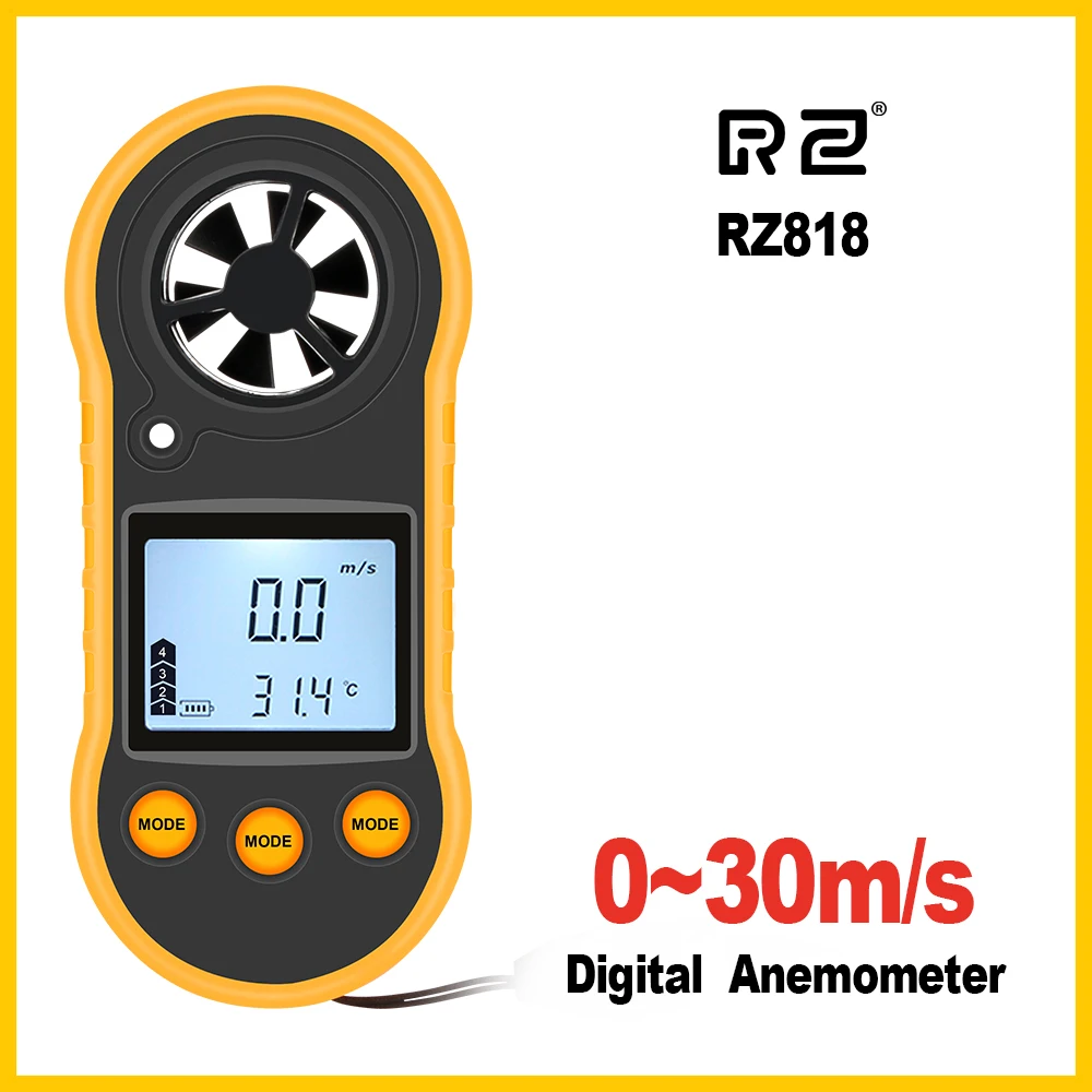 portable anemometer portable anemometer