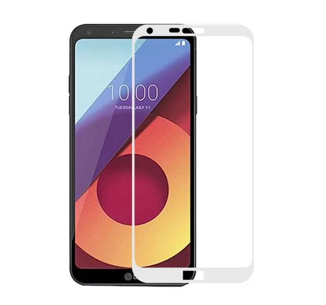 Разъем lg q6a