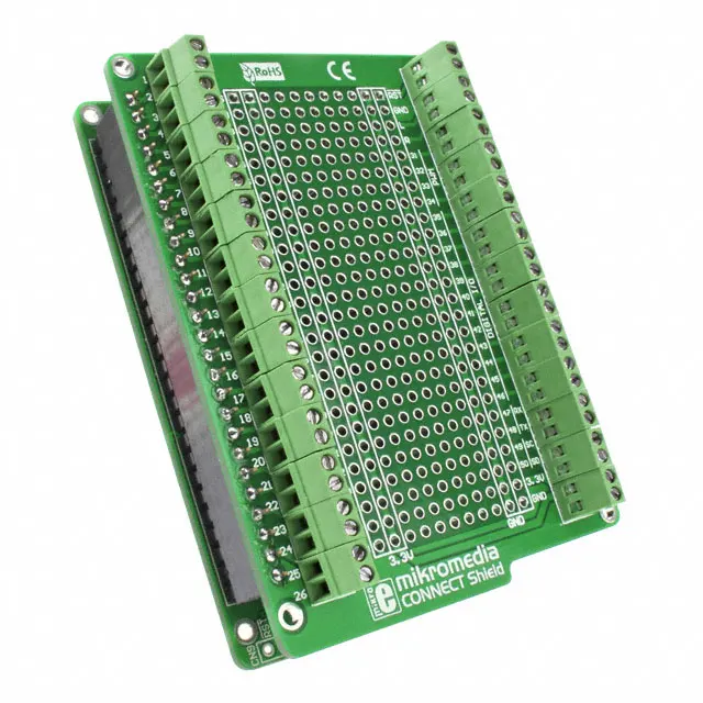 

MIKROE-938 Free shipping
