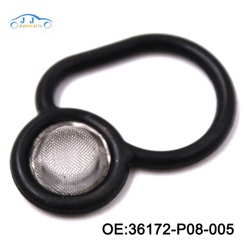 

YAOPEI Genuine 36172-P08-005 For Acura Honda Civic Prelude Upper VTEC Solenoid Gasket