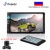 7010B Podofo 2 din Автомагнитолы MP5 мультимедийный плеер 7 »HD Сенсорный экран Аудио Стерео Bluetooth USB AUX Поддержка сзади вид Камера