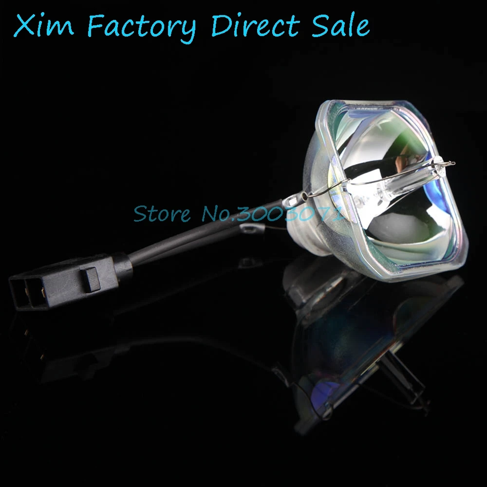 XIM Projector Bare Lamp ELPLP41 For Epson EB-S6 / EB-S62 / EB-TW420 / EB-W6 ... XIM Projector Bare Lamp ELPLP41 For Epson EB-S6 / EB-S62 / EB-TW420 / EB-W6 ...