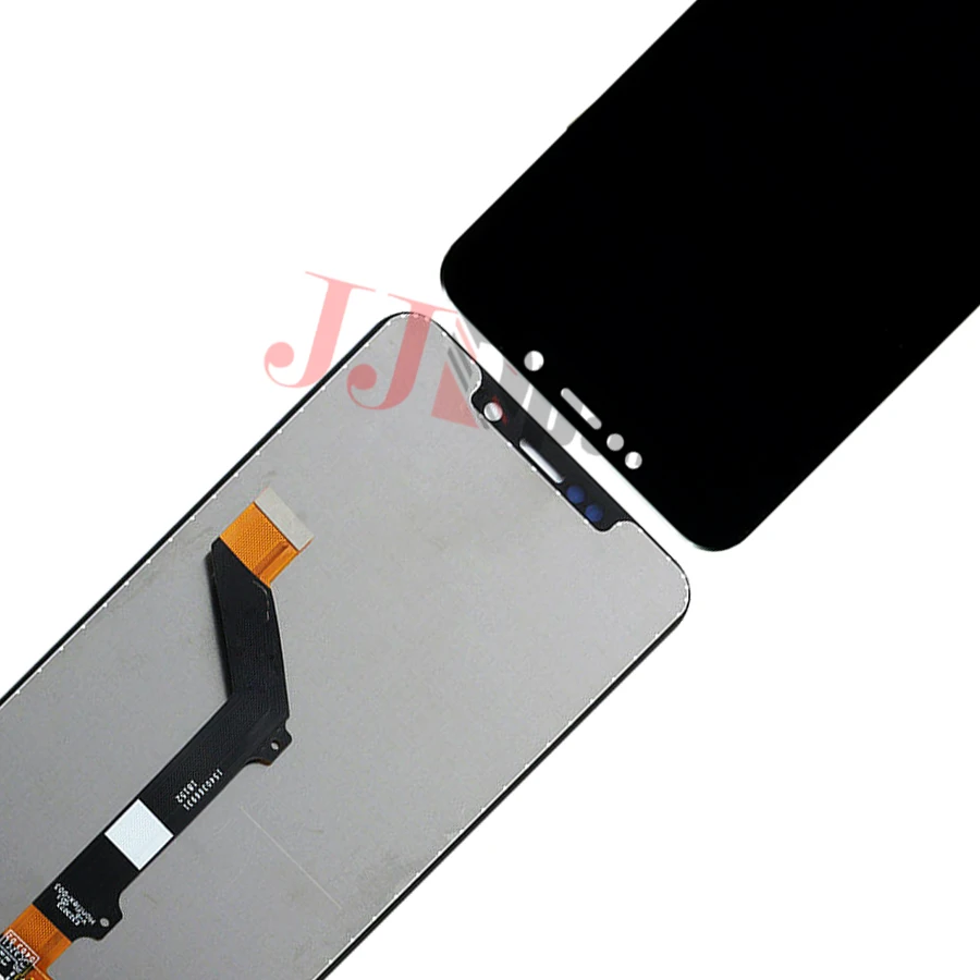 for moto p30 play p30 note lcd (7)
