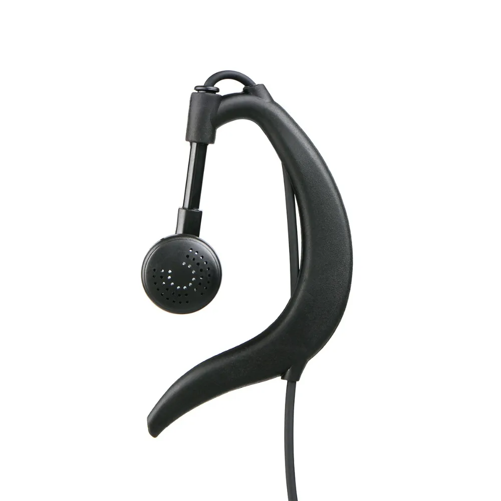 Рисунок 6 - G-образный ушной крючок микрофон