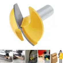 Best Offers TORO 1/2 Inch Round Bottomed Line Milling Cutter with 1-3/4 Inch Blade for Particleboard / Multi-Layer Board/ Medium Fibre Board Best Offers TORO 1/2 Inch Round Bottomed Line Milling Cutter with 1-3/4 Inch Blade for Particleboard / Multi-Layer Board/ Medium Fibre Board