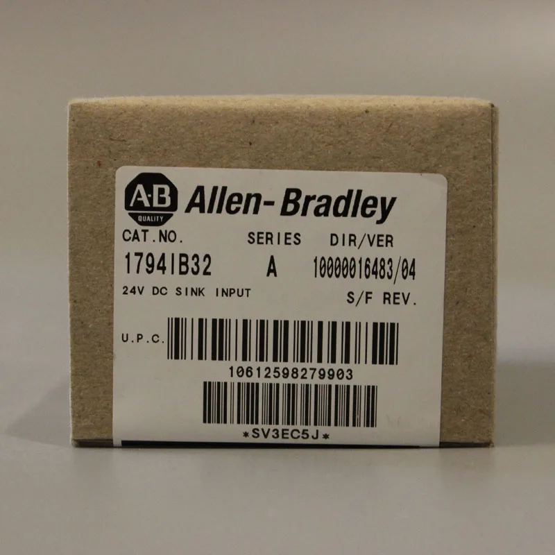 1794 IB32 1794IB32 PLC Controller New Have in stock