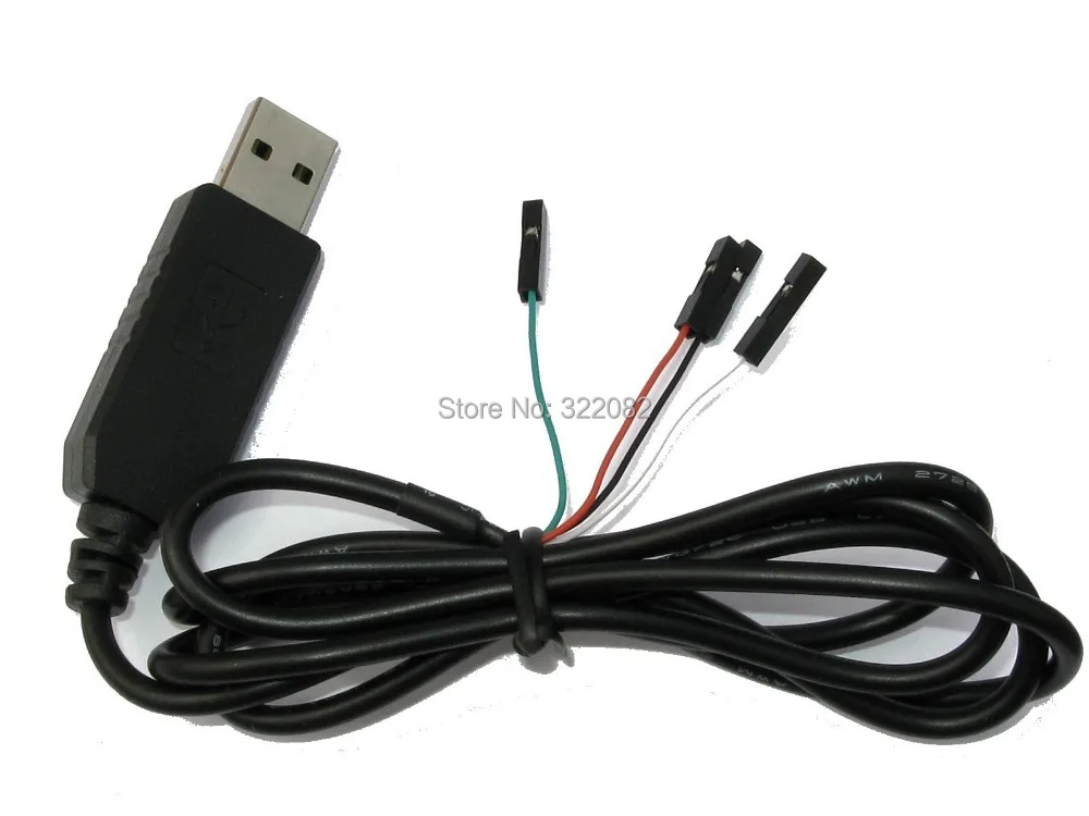 Driver usb com 2303 for Windows 7 x64 download
