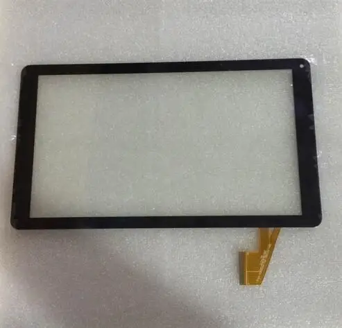10.1'' New tablet pc Hannspree Hsg1310 Sn1at75b Digitizer Touch screen touch panel Tablet Replacement Glass | Компьютеры и