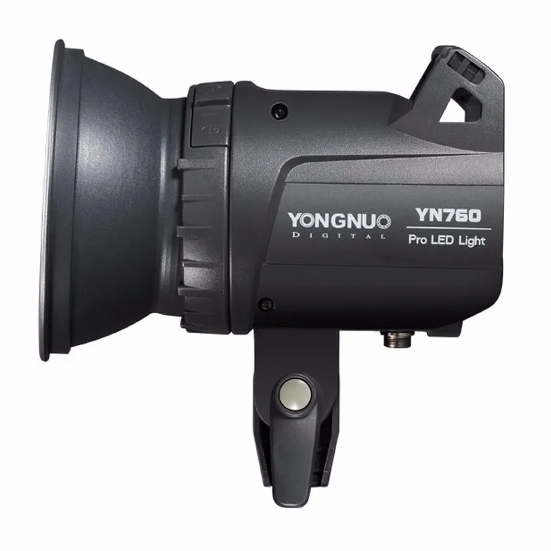  YONGNUO YN760 LED Studio Light Lamp with 5500K Color Temperature and Adjustable Brightness for the 