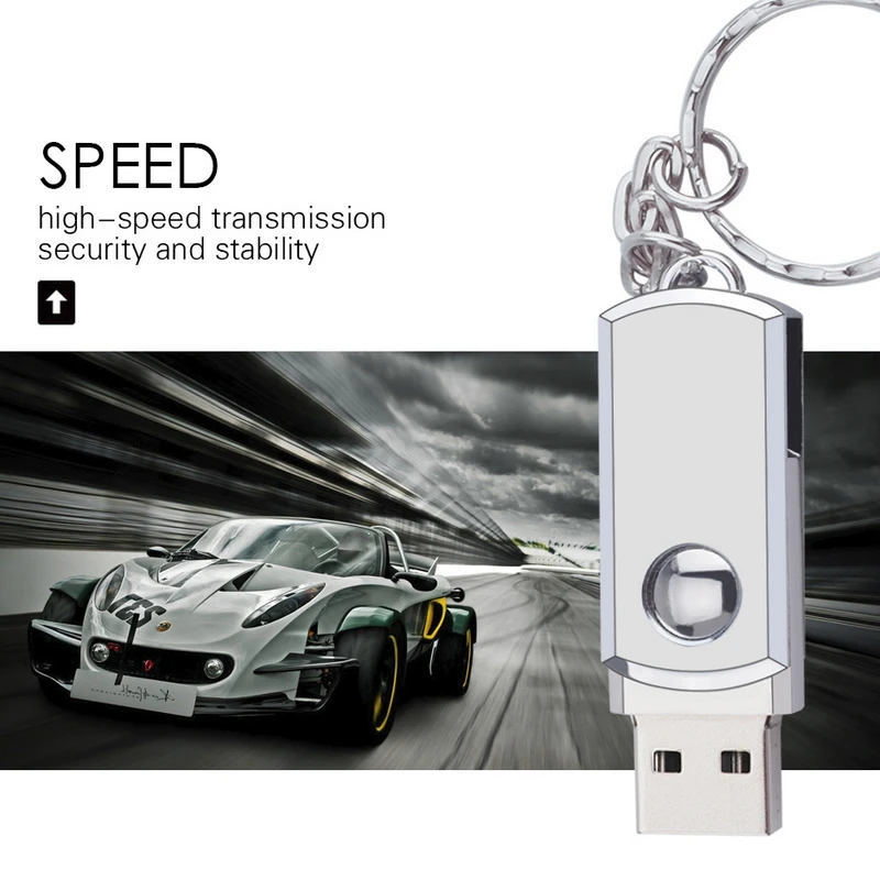 31 USB Flash Drive