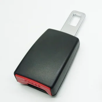 

1pcs For Car Seat Belt Clip Extender For Fiat 500 600 500l 500x diagnostic punto stilo bravo freemont stilo panda