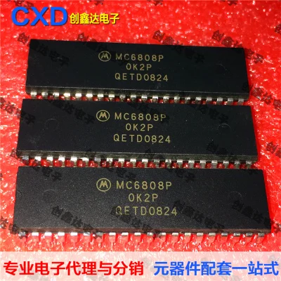 

Freeshipping MC6808 MC6808P