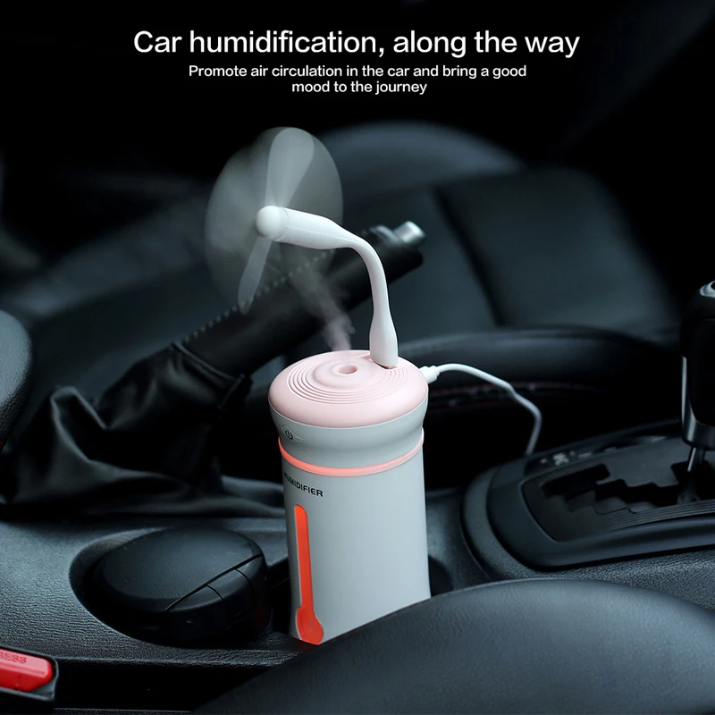 usb humidifier portable ultrasonic