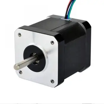 

ShenzhenMaker Store Nema17 Engine 17HS4401