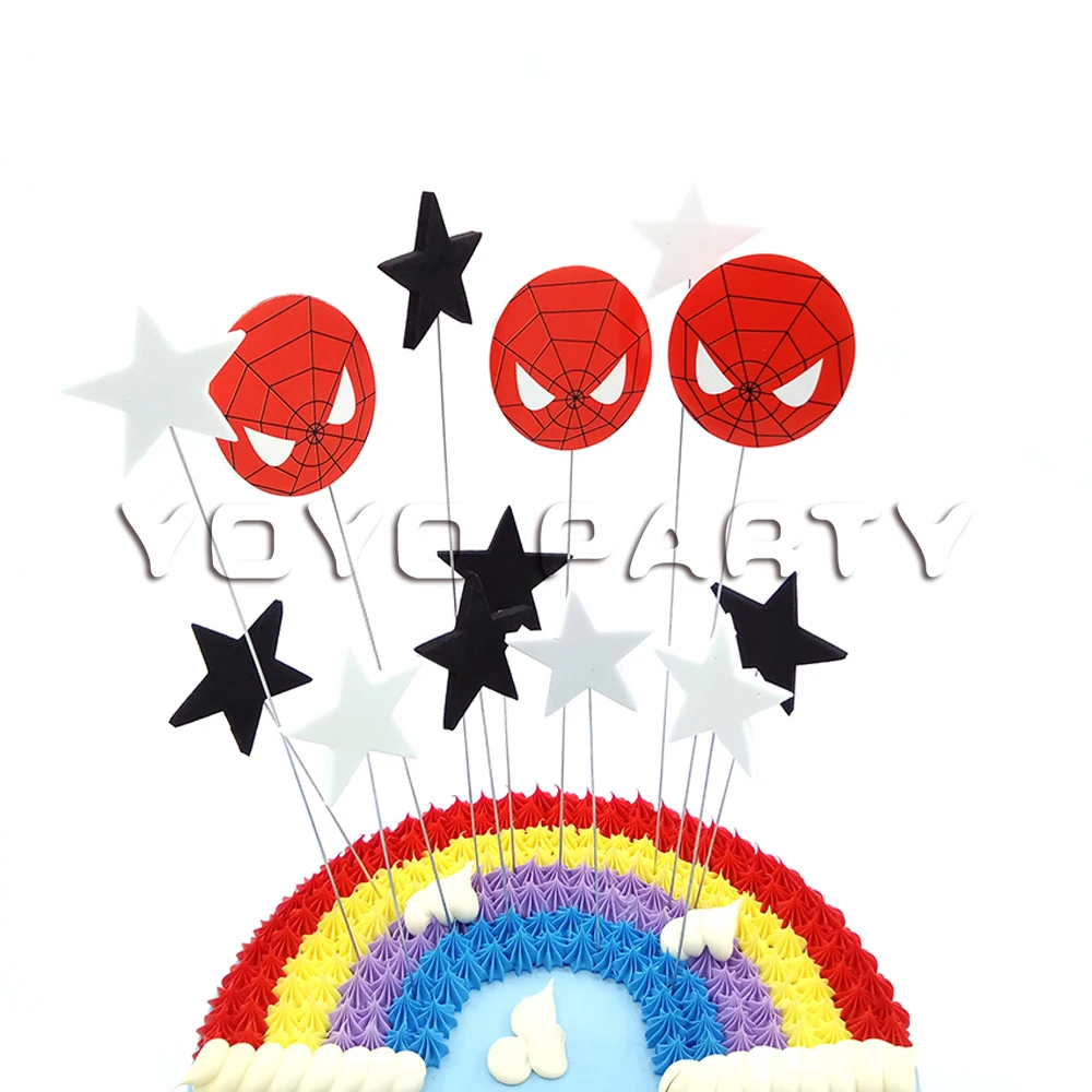 ST-Spiderman