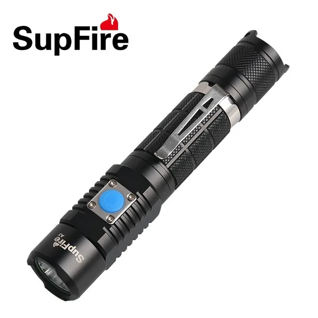 JETbeam JET U(JET ) Cree XP G2 135LM Mini Portable Waterproof LED ...