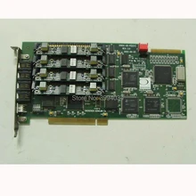 D160A-08-PCI(5 В) REV: 2,0 голосовой карты с 4 M-2TRUNK модули