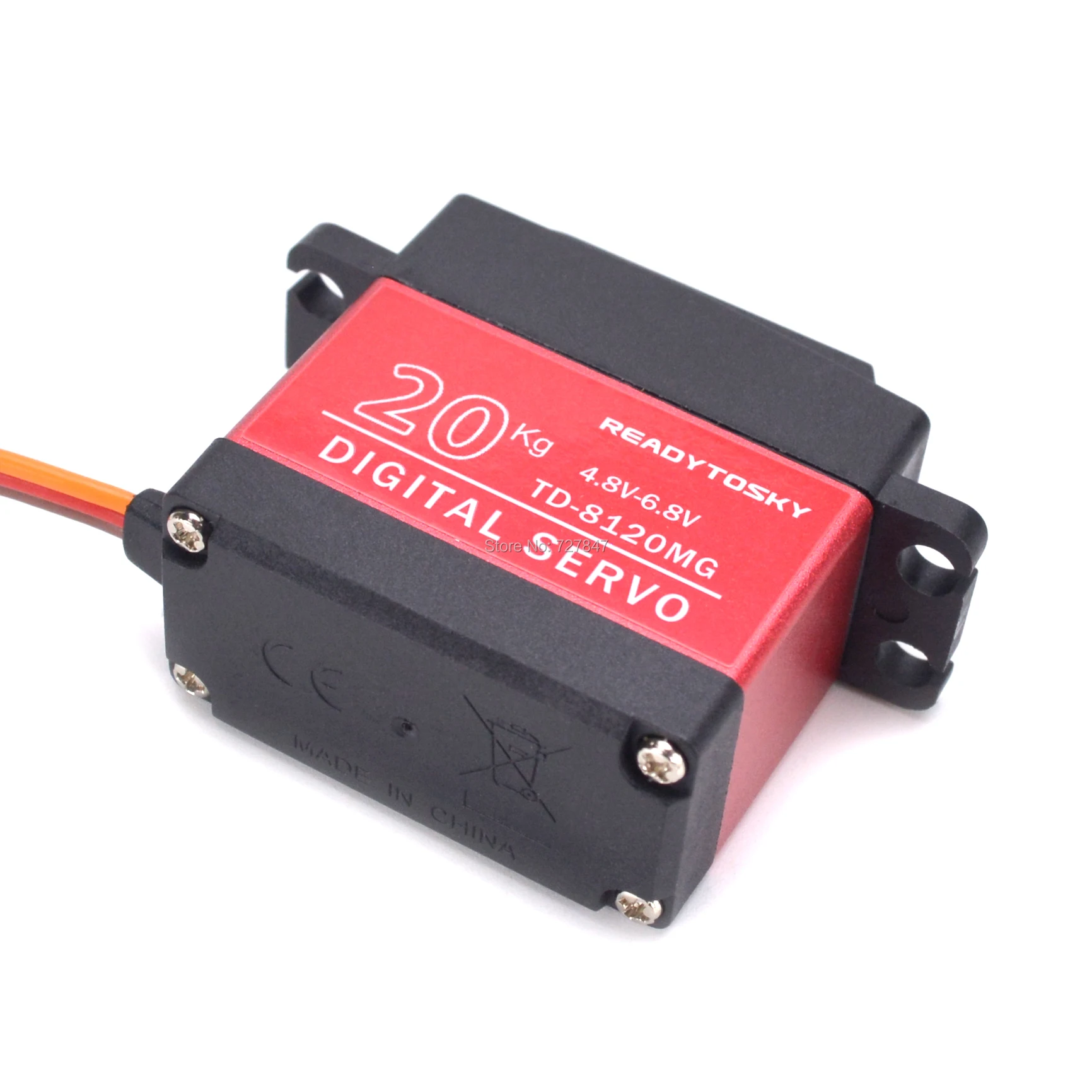 20KG Servo (3)