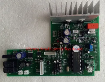 

Chinese spa controller pack GD7005 GD800 Second control box circuit board