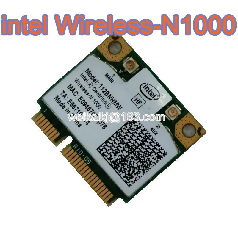 intel centrino n 1000 windows 10 intel centrino n 1000 windows 10