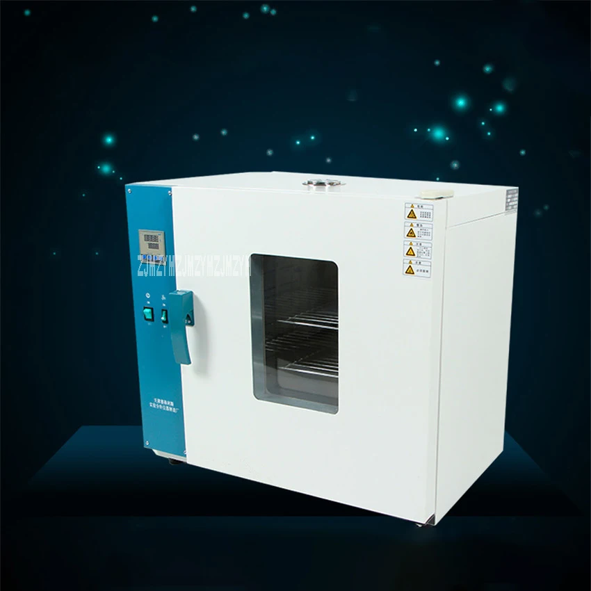 

202-00A Industry Drying Box Electric Heat Drying Oven Chinese Medicine Laboratory Constant Temperature Blast Aging Box