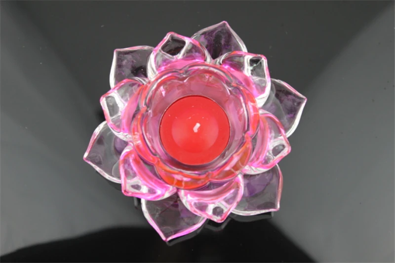 Candle Glass  (8)