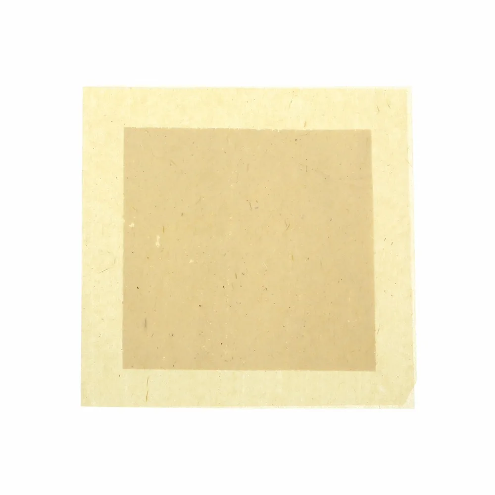 Новинка 50/100 шт. 24 K съедобная еда искусство работа Декор позолота 4 33x4 33 см|gilding|gilding