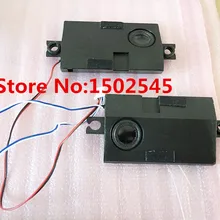 Подлинная Новые оригинальные колонки для ноутбука для lenovo G770 G780 встроенной аудио динамик PK23000FA00