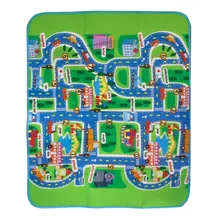 Горячее предложение! Распродажа! Детский игровой коврик для ползания, Детский развивающий ковер, детский коврик из пенопласта, новая распродажа