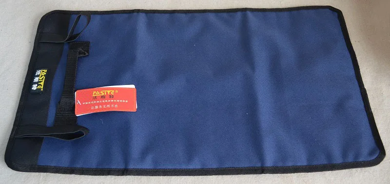 1 шт. 58,5x34,5 см Оксфордский инструмент для ткани сумка для инструментов рабочая сумка Быстрая PT-N028