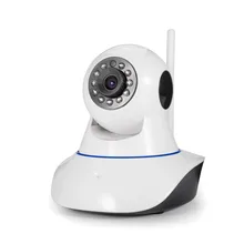 ANNKE 720P Smart Wireless IP Camera Voice monitor CCTV alarm camera PTZ Surveillance Cam Support P2P cloud Multi-user View